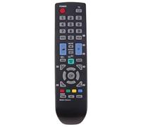 1pcs Practical Remote Controller Battery Powered Television Remote Control Replacement Parts Accessories For Samsung BN59-00942A
