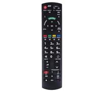 1pcs Practical Television Remote Control Battery Powered Smart TV Controller Replacement Parts Accessories For TV EUR76280