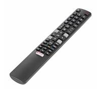 1pcs Practical TV Controller Battery Powered Portable TV Wireless Controller Replacement Parts Accessories For TCL 49C2US 55C2US