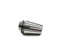 1pcs Precision 0.003 Er20 Up Collet Chuck 3mm 4mm 5mm 6mm 8mm Er20 Chuck 3-13mm ER Collet Chuck for CNC Tool Holder Nut Wrench (Size : ER20-10mm)