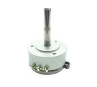 1pcs Precision conductive plastic potentiometer WDD35D1 1 k, 2 k to 5 k, 10 k long axis 0.1% linear axial length 33 mm(2K)