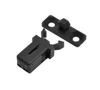 1Pcs Press to Open The Small Touch Lock