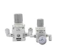 1PCS Pressure Reducing Valve IRV10-IRV20-C06/C08/C10BG IRV20-LC06/LC08/LC10 IRV IRV10 IRV20