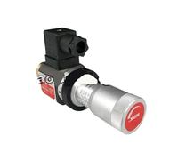 1pcs Pressure Relay HJCS-02N HJCS-02H HJCS-02NL HJCD-02S HDX Oil Pressure Switch(HJCD-02S)