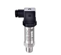 1pcs Pressure Sensor Transducer Transmitter 0-600bar For Water Oil Fuel Gas Air 12V 24V Ceramic 150psi 1Mpa optional(0-3.3v output,0-1Mpa(10bar))