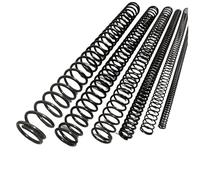 1Pcs Pressure Spring Y-type Spring, Wire Diameter 0.3-6mm Outer Dia 3-60mm Length 305mm(2x12x305mm)
