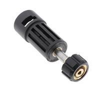 1Pcs Pressure Washer Adaptor for K to (for karcher hd)
