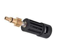 1Pcs Pressure Washer Adaptor for K to (for lavor)