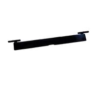 1pcs Primed Roof Rack Molding Port Cover Fit compatible withBmw 5 Series G30 G31 2018- Jy