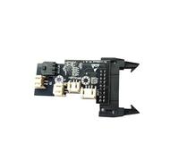 1pcs Print Head Adapter Board V1.0.1 / Mother Board for 2 Max/Pro/Plus 3D Printer Parts
