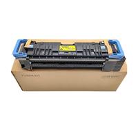 1PCS Printer Fuser Assembly Replacement，-Compatible For HP，M855 M880 855 C1N58A C1N54A C1N58-67901 C1N54-6790 Durable Heat-Resistant Fuser Unit(Fuser Unit 220V)