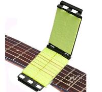 1pcs Professional Guitar String Cleaner & Fretboard Care Tool, Efficient Guitar Cleaner for Acoustic, Electric, Bass, Ukulele - Complete Guitar Cleaning Kit for Maintenance