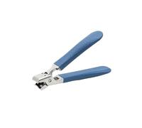 1pcs Professional Stainless Steel Nail Clippers Set for Thick Nails Anti-Splash Sharp Trimmer Nail Pedicure Manicure Tools for Men(Pink)