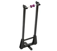 1PCS Propeller Balance Tester Props Tool Levitation Type Balancer Compatible With RC Helicopter Rotor Vehicle Wheel Hubs(black)