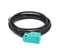 1pcs Proximity Sensor Switch CJF18-05NA CJF18E-05NA Rectangular Type Sensor Switch DC10-30V NPN type 3 Wires(CJF18-05NA)