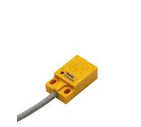 1pcs proximity sensor switch TP18-5DN Flat inductive proximity switch 18mm npn