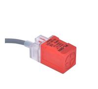 1PCS Proximity Switch PL-08N Three Wire NPN Normally Open Metal Induction Sensor PL-08NB PL-05N PL-08P PL-08PB PL 08N(PL-05N normally open)