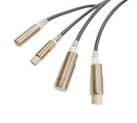 1pcs Proximity switch sensor E2E-X2ME1-Z E2E-X5ME1-Z E2E-X10ME1-Z E2E-X18MF1-Z size M8 M12 M18 M30 NPN PNP NO(E2E-X2MF1-Z)