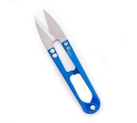 1PCS Pruning Shears Sharp Scissors Tool Sewing Clothes Thread Cutting Cutters
