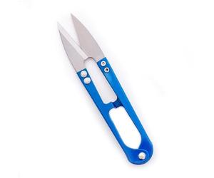 1PCS Pruning Shears Sharp Scissors Tool Sewing Clothes Thread Cutting Cutters