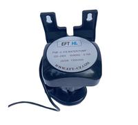 1PCS PSB-2 Ice Water Pump 220V-240V 5W Ice Maker Universal Water Pump 50HZ/60HZ 0.19A Suction Pump 1300RPM