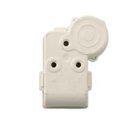 1PCS PTC Starter Relay 2PIN/ 4PIN Relay Overload Protector for Refrigerator Compressor Overload Protector Relay(2pin)