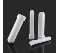 1pcs PTFE Centrifuge Tube - 10ml, 20ml, 30ml, 50ml, 100ml - Acid and Alkali Resistant PTFT Tubes for Laboratory Use(20 ml)