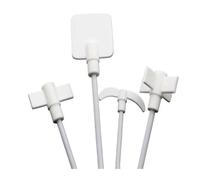 1pcs PTFE Stirring Blade,Crescent Special Stir Paddle