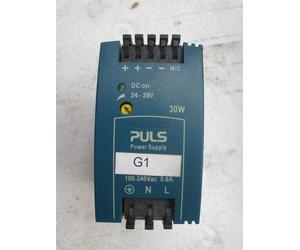 1Pcs Puls ML30.100 New cc