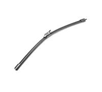 1pcs Push Button B2 B5 Car Windshield Wiper Assortment 26"24"22"21"18"16"14" Universal Soft Rubber Frameless Bracketless Wipers Windshield(16mm,16inch (400mm))