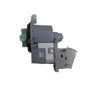 1pcs PX2025-A Drum Washer Drain Motor Drain Pump，Compatible for Samsung，DC31-00181A PX2025-1