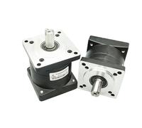 1PCS PX57 /PX86 Planetary Reducer Planetary Gearbox Ratio 3.25/4/5/6/10 for 23 Stepper Motor Servo Motor(PX57 4)