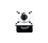 1PCS PX86 PX80 Planetary Reducer Ratio 10:1 13:1 16:1 20:1 30:1 36:1 NEMA32 Low Noise Gear Box for Stepper Servo Motor(24 TO 1-PX80 FOR SERVO)