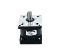 1PCS PX86 PX80 Planetary Reducer Ratio 3.25:1 4:1 5:1 6:1 8:1 NEMA32 Low Noise Gear Box for Stepper Servo Motor(4 TO 1-PX80 FOR SERVO)