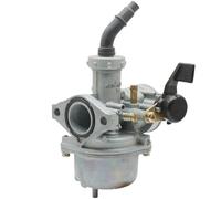 1PCS PZ22 22mm Motorcycle Carburetor Engine Carb Compatible With Eagle 100 WIN100 Cr70 XR70 PZ20 CD100 110 Dirt Bike Parts