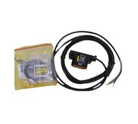 1Pcs QS30LD Sensor, Long-distance Color Code Sensor