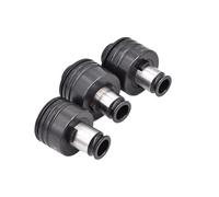 1pcs Quick Change Tapping Chuck GT12 taps Collet M2 M3 M4 M6 M10 Overload Protection ISO JIS DIN Telescopic Tool CNC Machine Tools(GT12-M6,DIN)