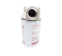 1Pcs R18189-30 Spin-On Diesel 30 Fuel Filter For Fuel Tank Pump 25 GPM 50 PSI Max(K82584)