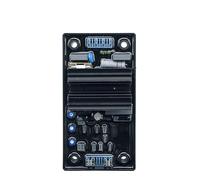 1pcs R230 AVR Generator Voltage Regulator Stabilizer Control Panel Module 100 KW Generator Parts