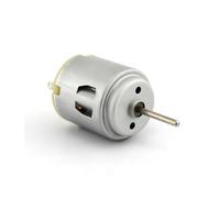 1PCS R260 DC 3-6V electronic starter MQXFCZUX
