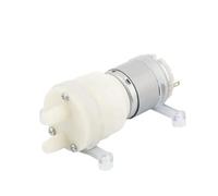 1PCS R365 water pump motor DC 12V