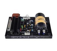 1pcs R448 AVR Automatic Voltage Regulator Control Module Stabilizer Capacitor Three Phase Adjustable Generator Parts