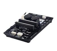 1pcs R450T AVR Generator Voltage Regulator Voltage Stabilization Excitation Stability Board