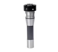 1pcs R8 ER Tool Handle ER16 ER20 ER25 ER32 ER40 Collet Chuck Milling M12 Thread 7/16 Milling Tool Handle R8 Taper Shank milling Chuck(British System,R8-ER32)