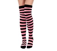 1PCS Rainbow Socks,Knee High Socks For Women,Funky Socks,Girls Knee High Socks,Mens Novelty Socks,Funny Socks Men,Rainbow Gifts,Rainbow High Accessories,Novelty Socks,Long Socks,Colourful Socks