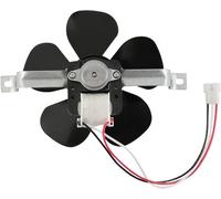 1pcs Range Hood Fan Motor ER97012248 Replacement Replaces BP17, 99080492, S97012248, ER97012248