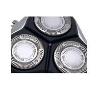 1Pcs Razor Replacement Shaver Head,Compatible for Philips,A AT891 AT893 AT910 AT911 AT750 AT751 AT752 PT722 PT723 PT724 PT725 AT758 AT926