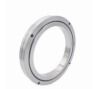 1PCS RB12025 0P5 120x180x25mm Cross Roller Bearing Automation Machinery Joint Bearings