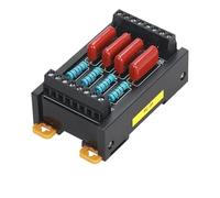 1pcs RC-04 Relay Module Electromagnetic Anti-Interference RC Absorption Snubber Circuit Transistor Contact Protection