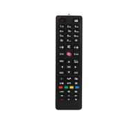 1pcs RC4875 RC4870 RC4849 TV Remote Control FOR JVC VESTEL SELECLINE TECHWOOD Telefunken Finlux TE32182B301C10 32272HDDVDL